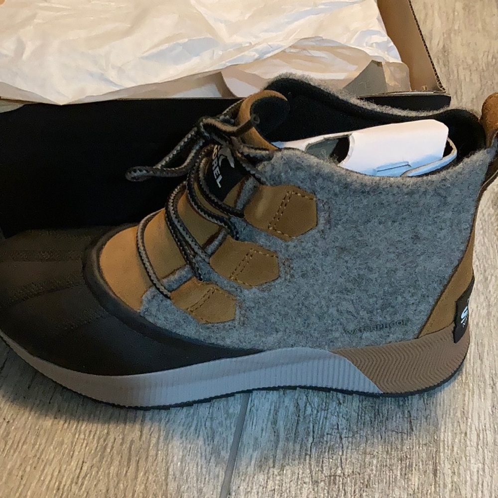 Sorel Out N about lll classic